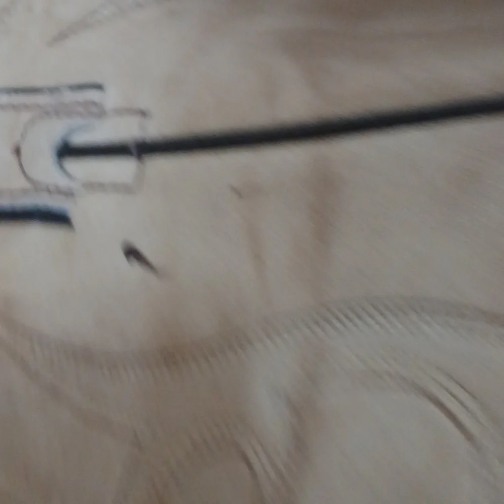 Kenny Rogers cowboy boots tan colored - Picture 5 of 6